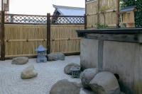 青梅駅3分OME桜梅庵omean tinyhouse designers hideaway - B&B Ōme