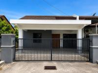Kaizen Homestay Paka - B&B Paka