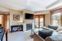 Copper One 407 - Bed and Breakfast Frisco