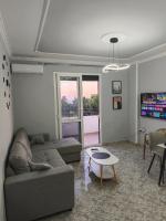 Sea View Apartment Durres - Bed and Breakfast Durrës
