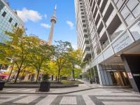 Grand Continental Suites - Convention Centre & CN Tower - B&B Toronto
