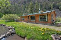 Ponderosa - B&B South Fork