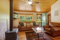 Ponderosa - B&B South Fork
