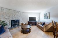Sawmill Creek 216 - Ferienwohnung Breckenridge