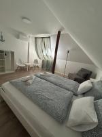 Korall Apartman Fonyód - B&B Fonyód