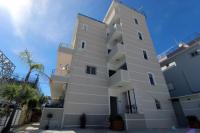 Hotel Villa Kapo Pool & Bar - B&B Ksamil