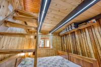 Enchanted Cosy Chalet Kalanka - Happy Rentals - B&B Kal nad Kanalom