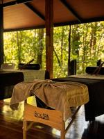 Nuakú Jungle - B&B Aguas Zarcas