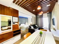 Masteri Thao Dien - B&B Ho Chi Minh City