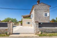Istrian Villa Beatrice - Happy Rentals - B&B Gallesano