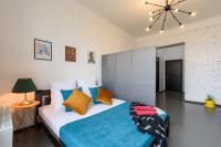 Студія біля Університету - B&B Chernivtsi