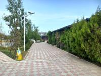 6-местный коттедж в ЦО ПАРИЖ Иссык-Куль Кыргызстан - Chambres d'hôtes Chok-Tal