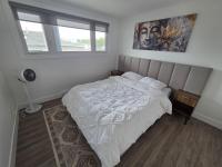 Entire Apartment, Centrally Located! - B&B Vancouver
