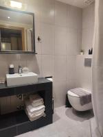 Chambre Quadruple de Luxe