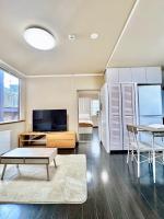 北海道大学ENYA-n17 - B&B Sapporo