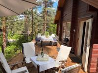 Casa Vierumäki - B&B Vierumäki