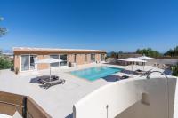 Villa Di Aurelia - B&B Platanés