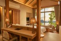 Villa con vistas al océano 