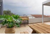 Uptown Plett Sauna Escape - B&B Plettenberg Bay