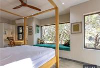 Brand new cottage on exclusive wildlife estate - Bed and Breakfast Hoedspruit