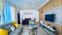 Shanni Mtwapa Luxury Apartments BLOCK3 Swimming View - Ferienwohnung Mtwapa