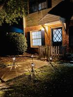 Stay Simple Auburn - B&B Auburn