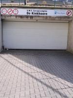 Appartement zeedijk Heist met garage - B&B Knokke-Heist