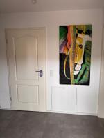 FEWO in Spielberg - B&B Sachsenheim