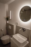 Apartment Claussen 1 - B&B Bremerhaven