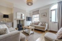 Beachcomber, Dog-Friendly Coastal Cottage Close to the Beach - Ferienwohnung Winterton-on-Sea