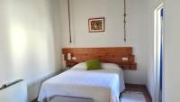 Estudio Pajar rural con bonito jardín - Los Gayoles Rural - Chambres d'hôtes Castropol