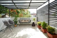 Vayavia-The Frame - Premium Stay, Perfectly Framed - B&B Nashik