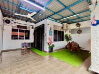 NOR Haidi Homestay - B&B Kampung Parit Patah