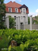 Vila Adelaide - Ferienwohnung Brtníky
