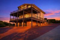 Grandview Holiday Beach House - Chambres d'hôtes Gracetown