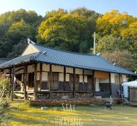 Damyang Hwayang - Bed and Breakfast Damyang