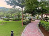 3 Bedroom Royale Family Suite Apartment in PentaSquare DHA 5 - Chambres d'hôtes Lahore