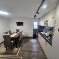 AkAi - Ferienwohnung Belgrad