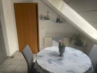 Dachgeschosswohnung Homberg-Ohm, Nieder-Ofleiden district - B&B Nieder-Ofleiden