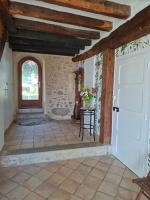 Domaine de la Bréssandière - B&B Châtillon-sur-Thouet