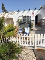 Paraíso Playa Tropicana R&R - Ferienwohnung Roquetas de Mar