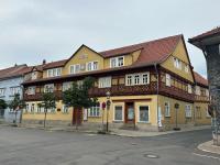 Family and Business Apartments für 6 Personen, Komfort and zentrale Lage - Bed and Breakfast Arnstadt