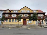 Family and Business Apartments für 6 Personen, Komfort and zentrale Lage - Bed and Breakfast Arnstadt