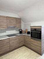 Family and Business Apartments für 6 Personen, Komfort and zentrale Lage - B&B Arnstadt