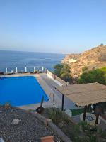 El Mirador - B&B Almería