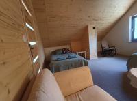 Domek letniskowy nad jeziorem Miejskim GILÓWKA - Chambres d'hôtes Ostrów Lubelski