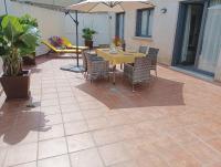 Apartamento La Camelia - B&B Rosal