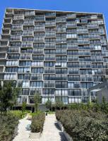 Apartamento Moderno Céntrico en Punto Sao Paulo - B&B Guadalajara