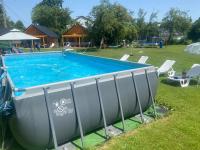 Apartament na lipowej - B&B Pastwiska