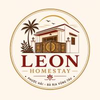 Leon Homestay - B&B Lộc An